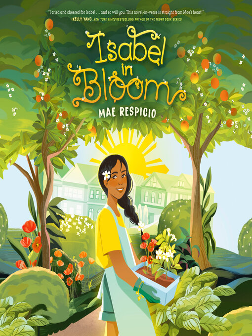 Title details for Isabel in Bloom by Mae Respicio - Available